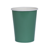 Sage Green Cups 20pk